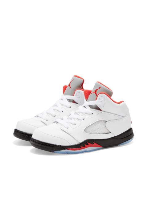 Air Jordan 5 Retro TD