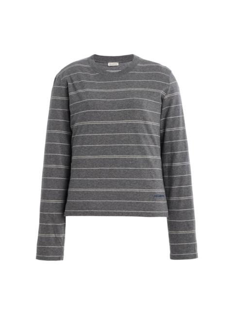 Wynn Cotton T-Shirt grey