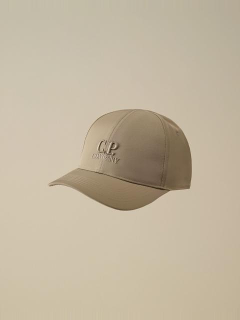 Chrome-R Logo Cap
