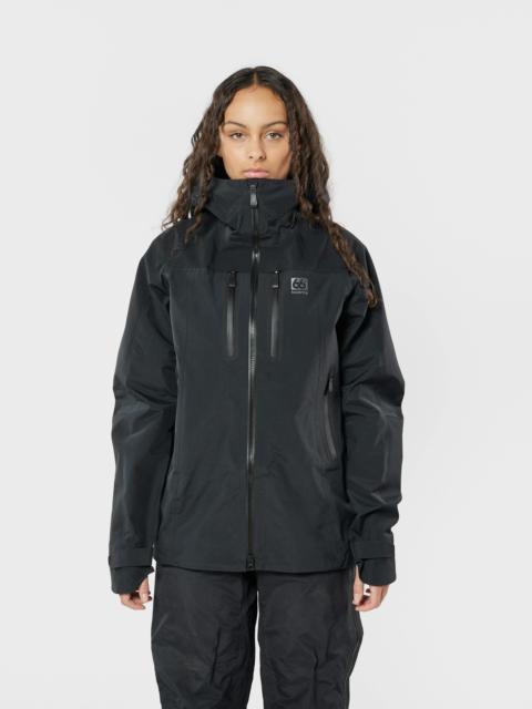 Hornstrandir GORE-TEX® PRO® Technical Shell Jacket