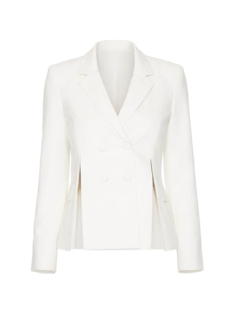 Joaquin double-breasted blazer