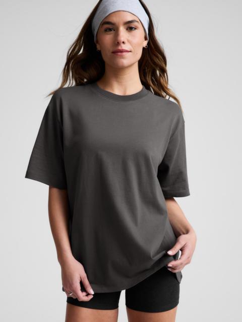 SoftKnit Better Than Ever Oversized Tee