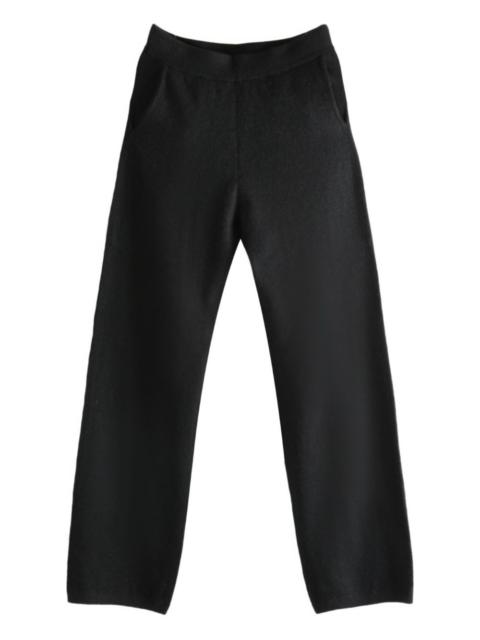 side-pocket trousers
