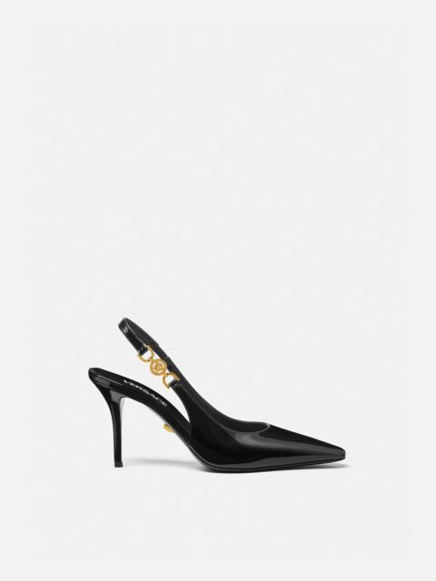 Medusa '95 Slingback Pumps 85 mm