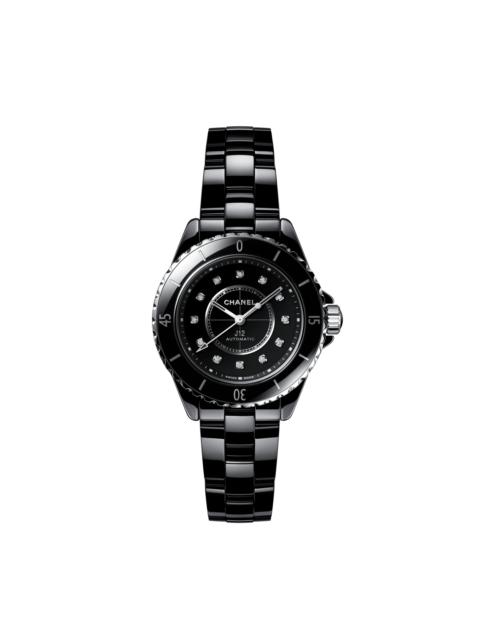J12 Watch Caliber 12.2, 33 MM