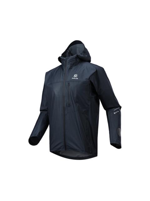Kailas AERO GTX Trail Running Hardshell Jacket Men's