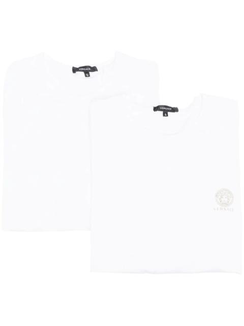 two-piece T-shirt set