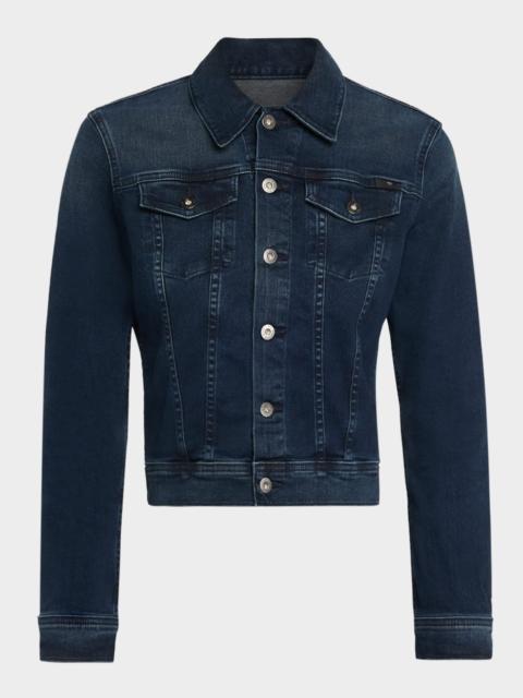 Robyn Denim Jacket