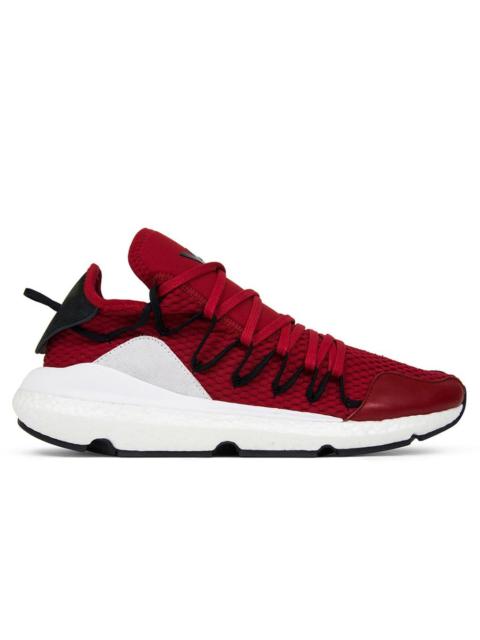 Y-3 Y-3 KUSARI - CHILI PEPPER - AC7191 | REVERSIBLE