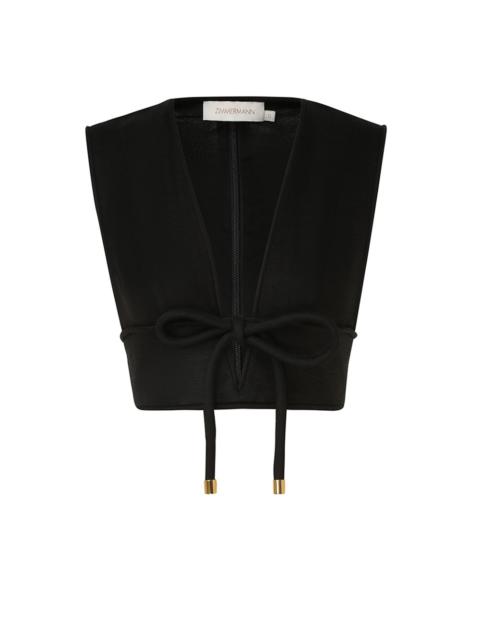 MATCHMAKER BOW BODICE