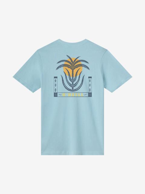 Palm Throne Classic Tee
