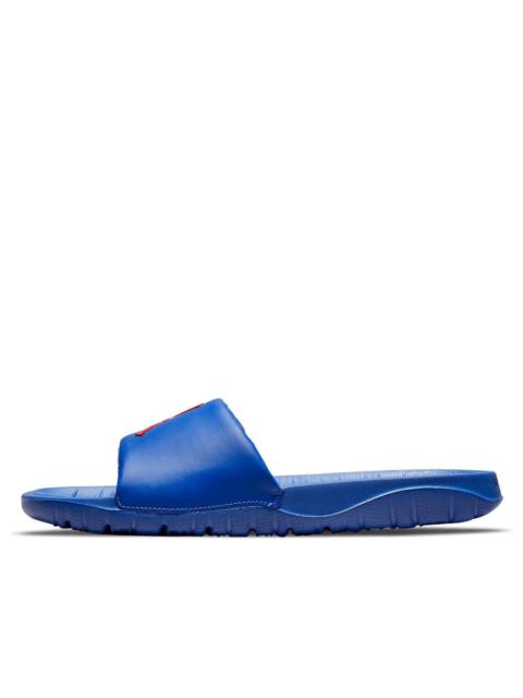 Air Jordan Break Slide 'Hyper Royal' AR6374-416