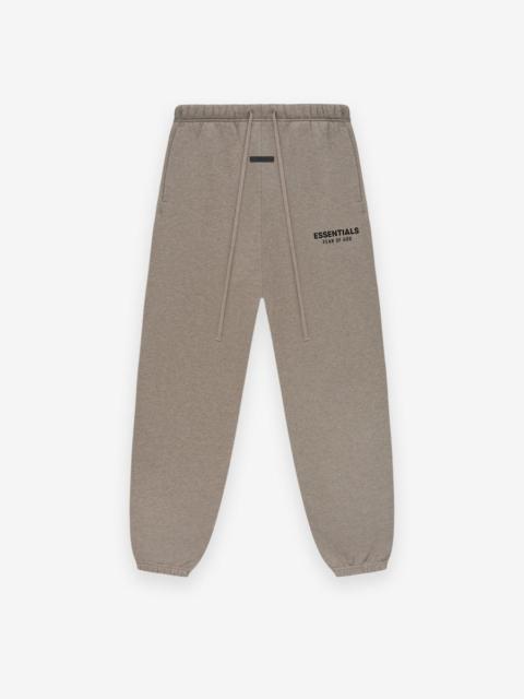 Fleece Essential Sweatpant
