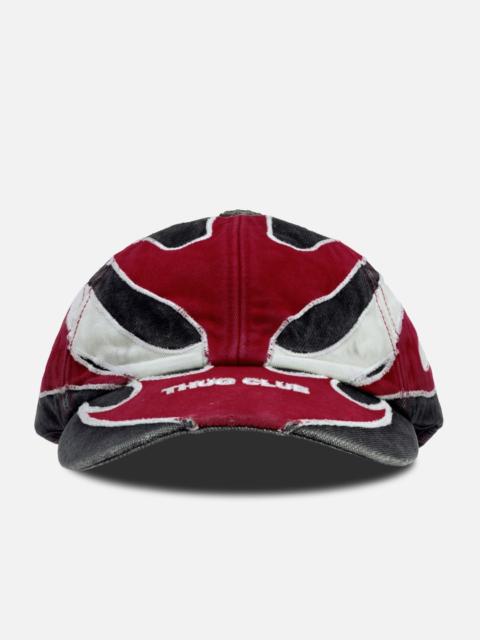 HBX EXCLUSIVE CHOPPER CAP