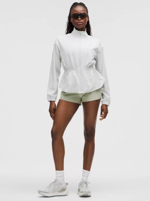 Hotty Hot High-Rise Lined Short 2.5"