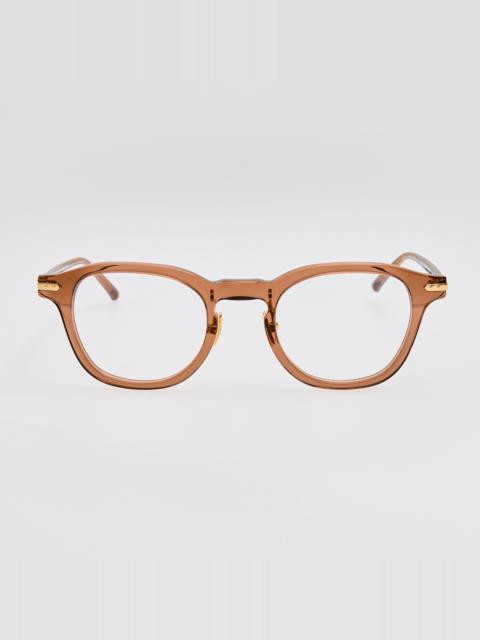 Nouvel Optical in Brown