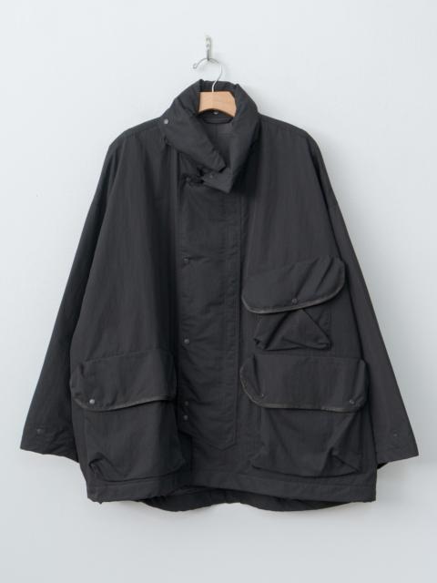 Hunter Jacket - Black