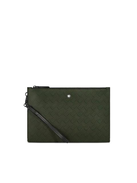 extreme 3.0 leather pouch