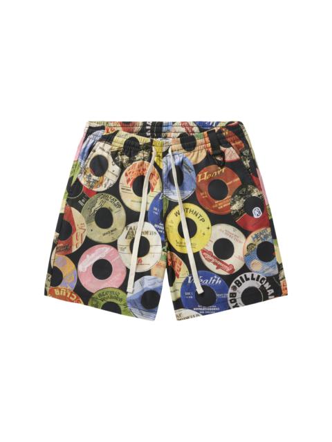 SPINNER SHORTS