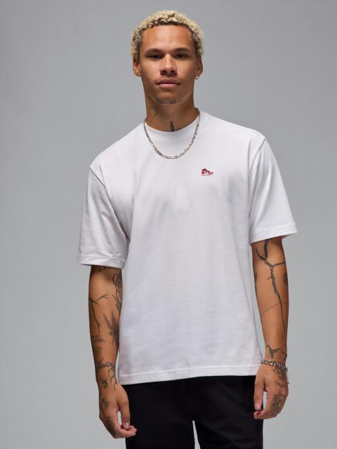 Jordan Brand Men's Sneaker Patch T-Shirt