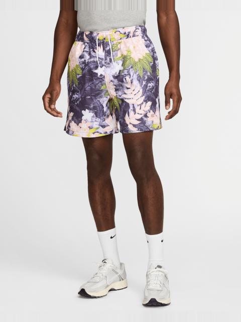 Nike Club Men's Flow Shorts