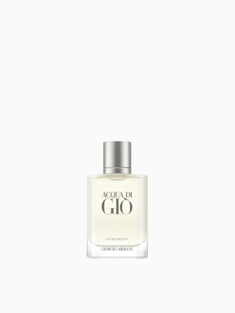 ACQUA DI GIÒ 50 ML EAU DE TOILETTE