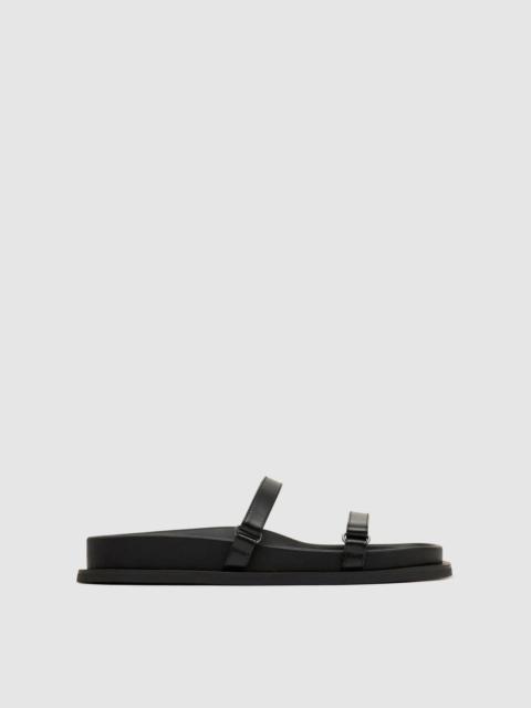 Utility Slide - Black