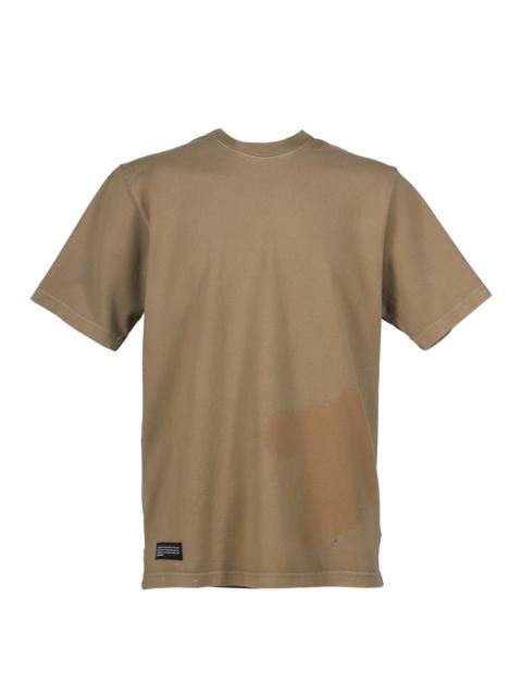 ×TKL OVERSIZED TEE / KHA