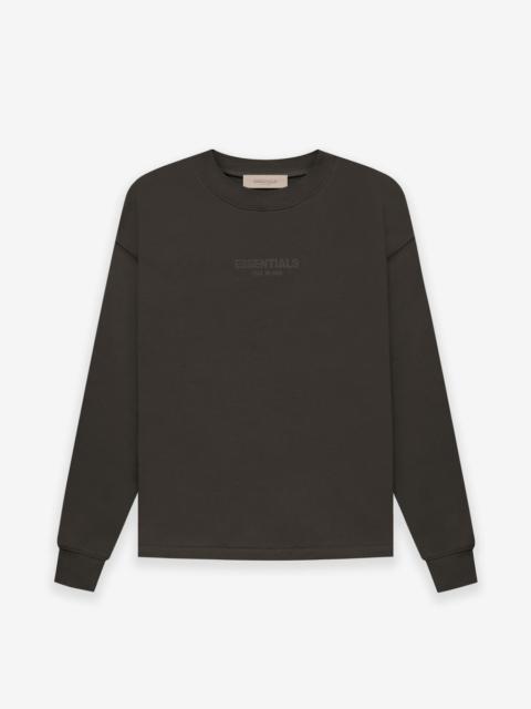 Relaxed Crewneck