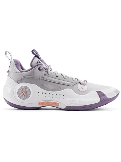 Li-Ning Way of Wade 10 Low Lavender