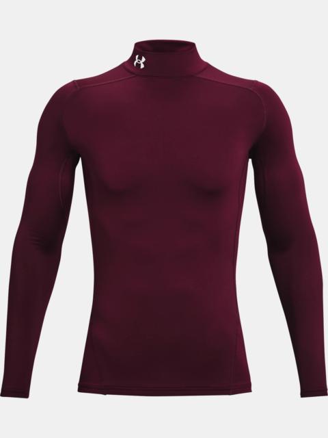 Men's ColdGear® Compression Mock