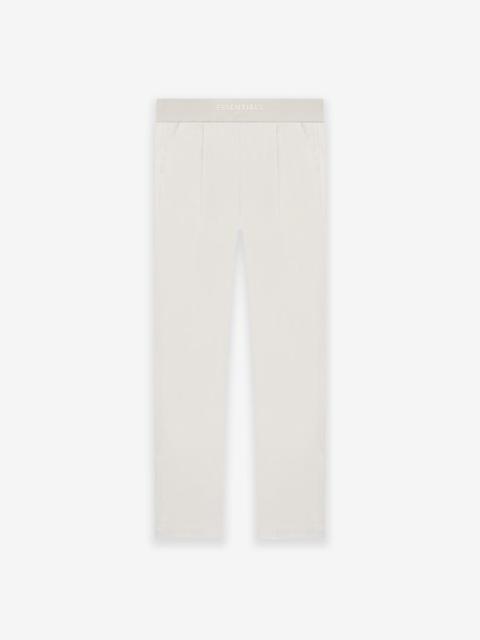RELAXED TROUSER