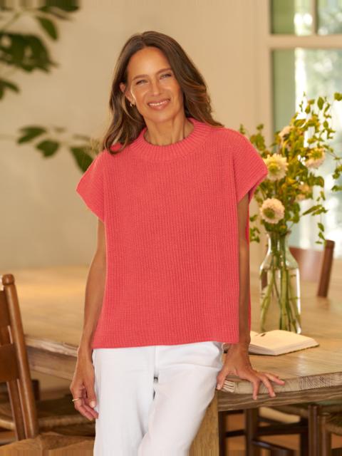 Italian Sweater Vest