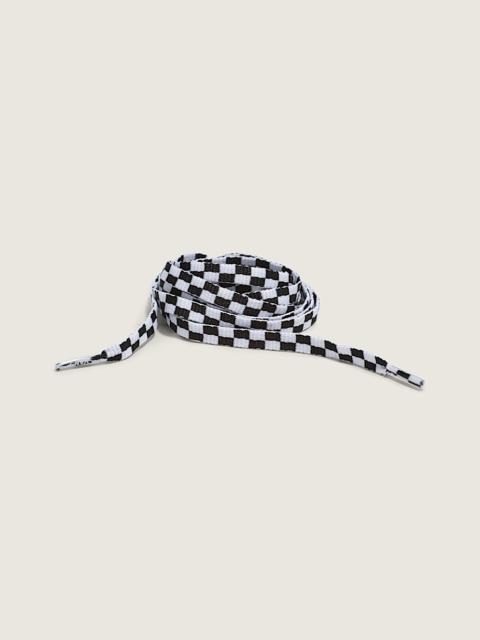 Vans 36'' Checkerboard Laces