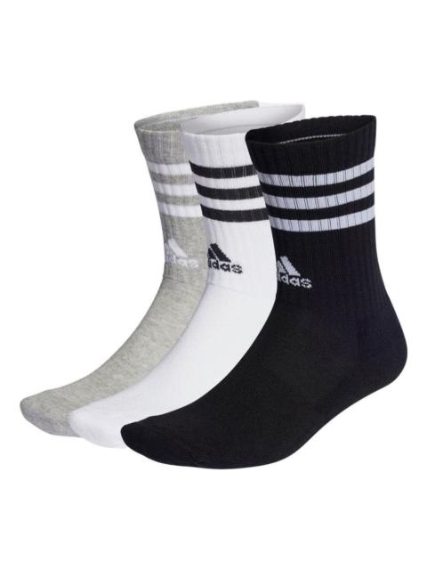 adidas Cushioned Crew Socks (3 Packs) IC1323