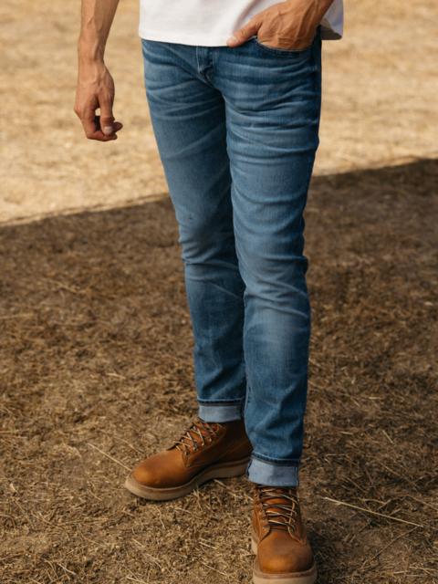 The Pen Slim - Ace 10.5oz Selvedge