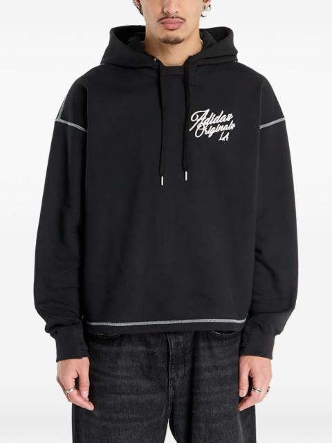x LA Originals Santa Monica hoodie