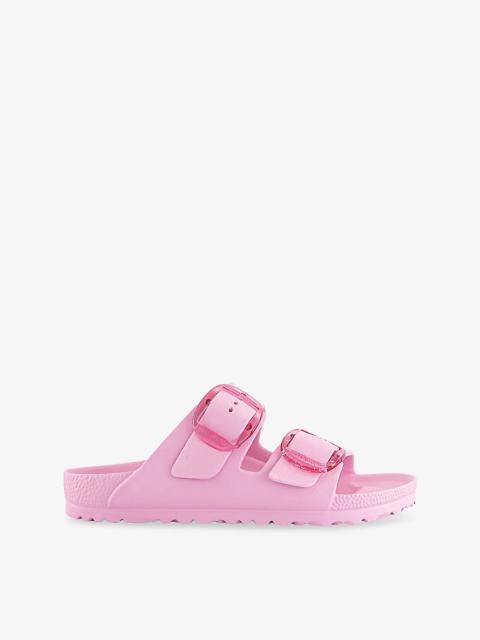 Arizona Big Buckle Rubber Sandals