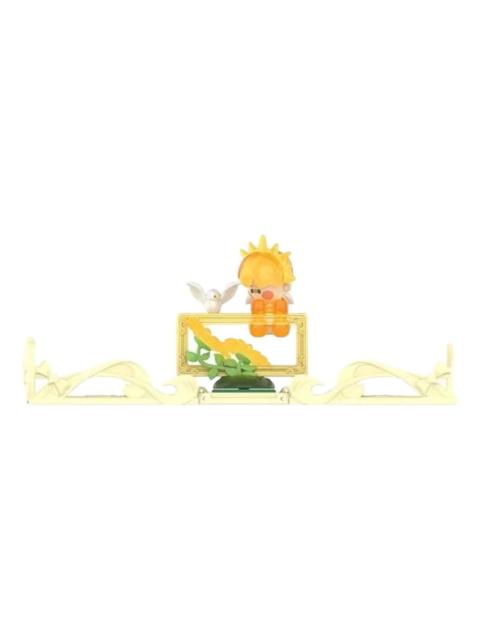 Pop Mart Gift For You Greeting Card Scene 'Pino Jelly Sunflower' PPMT-2504-0054-PJS
