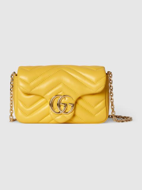 GG Marmont mini bag