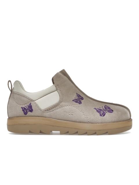 Reebok Beatnik Moc Needles Beige Purple