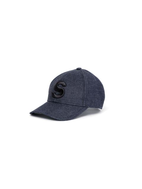 s Cap / Denim