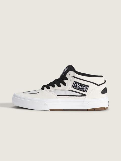 Skate Half Cab Wafflecup Shoe