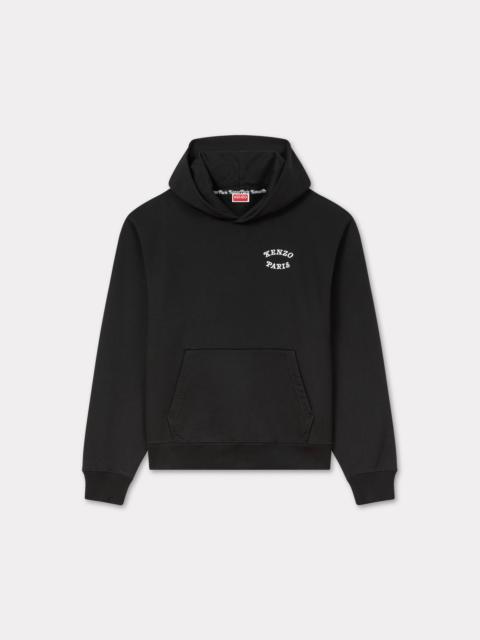 'KENZO by Verdy' embroidered hoodie in cotton