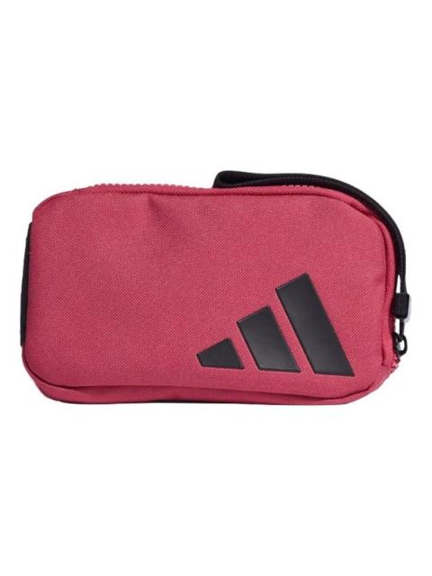 adidas Bolsa Street 'Red' GM5337