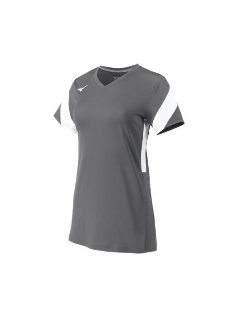 Women's Balboa 6 Short Sleeve Volleyball Jersey