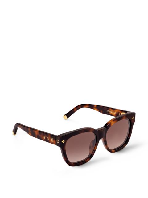 My Monogram Square Sunglasses