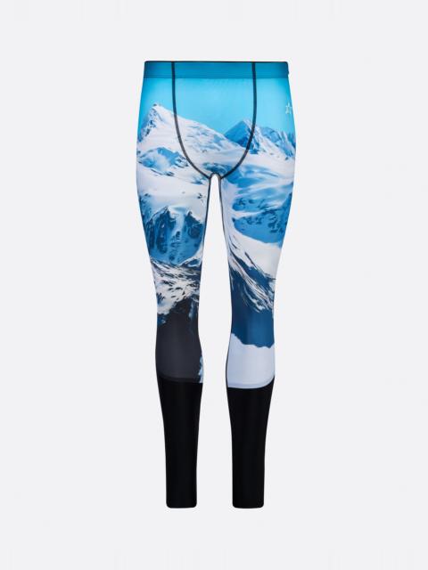 Compression Base Layer Bottoms
