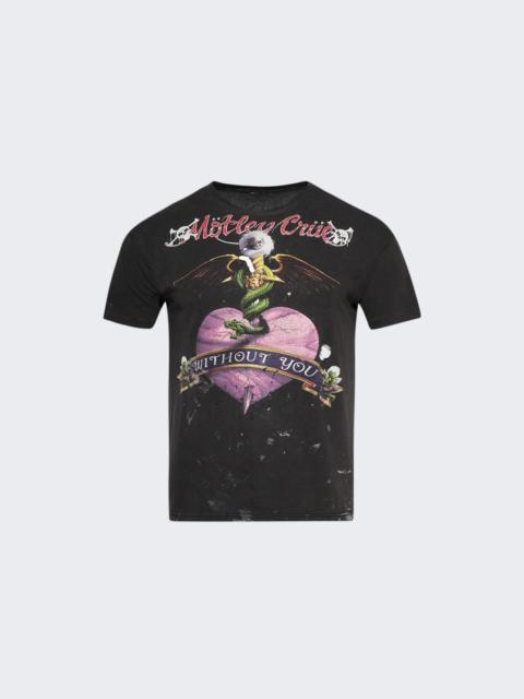 Motley Crue Vintage Tee Motley Crue