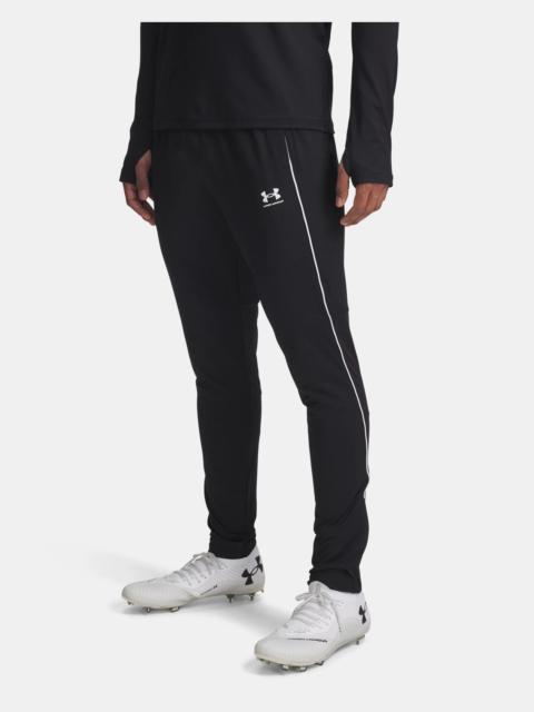 UA Challenger Training